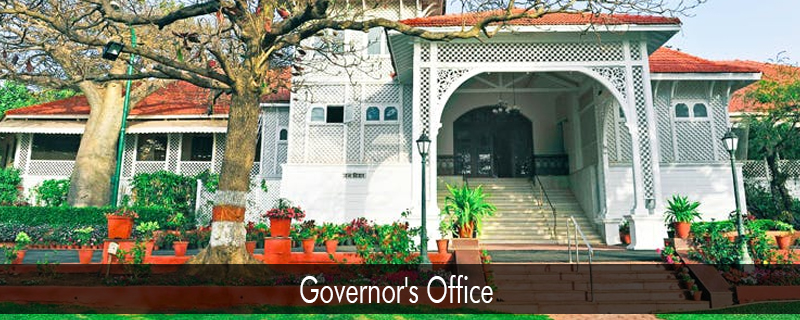 Governor's Office 